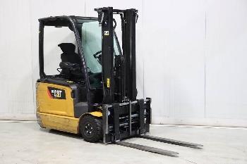 CAT EP16ANT