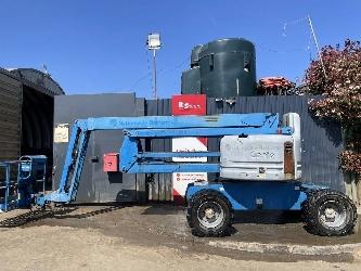Genie Z 60/34