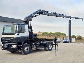 DAF CF 85.380