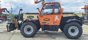 JLG 4017 RS