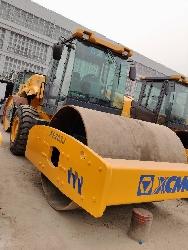 XCMG XS203J