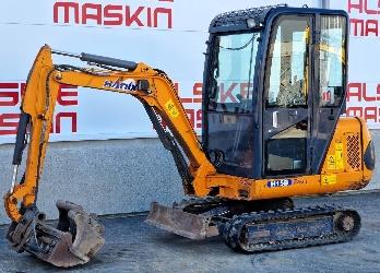 Hanix H 15 B