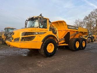 Volvo A 30 G