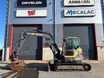 Volvo ecr88