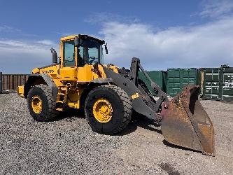 Volvo L 120 E