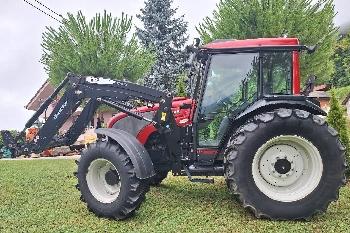 Valtra A 95
