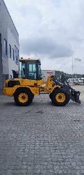 Volvo L 35 GT