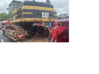 CAT 345 B L