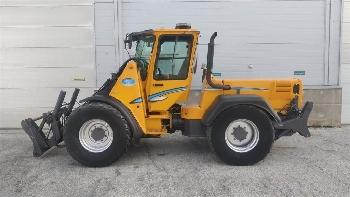 Wille 855B