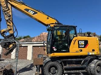 CAT M316F