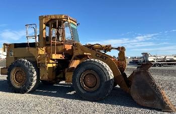 CAT 966 D