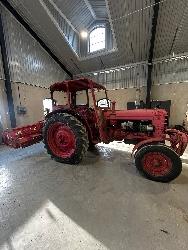 Volvo BM 350