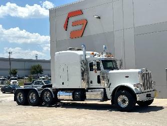 Peterbilt 389