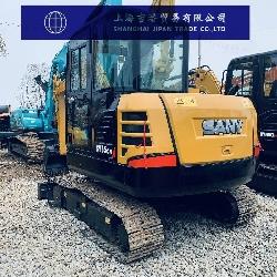 Sany SY 55