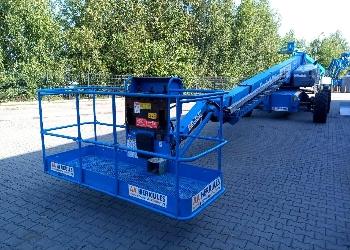 Genie S 125