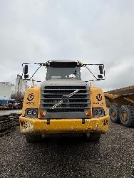 Volvo A 35 D