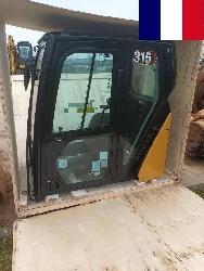 CAT 315