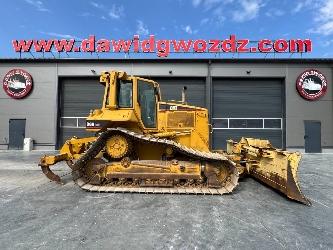 CAT D 6 N LGP