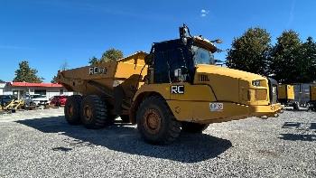 CAT 730 - 04A