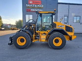 JCB 419 S