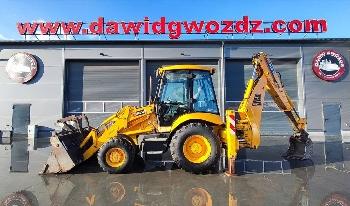 JCB 3 CX