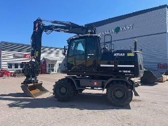 Atlas 185 W