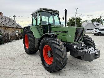 Fendt 615 LSA
