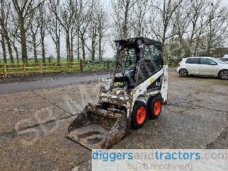 Bobcat S 70