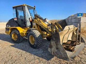 CAT 908