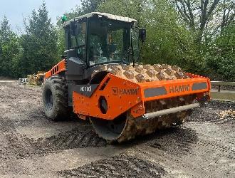 Hamm HC 130i