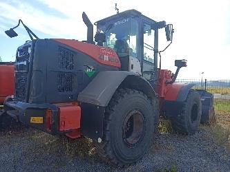 Hitachi ZW150