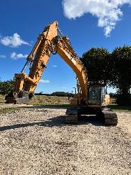 CASE CX 240