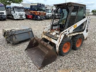 Bobcat 553