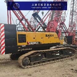 Sany SCC1000A