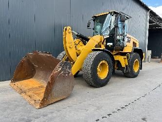 CAT 930K