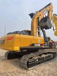 Sany SY 245