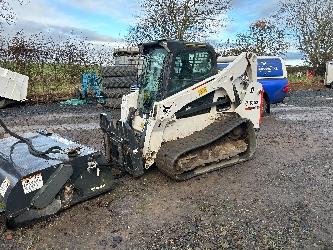Bobcat T650