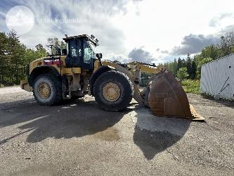 CAT 980 M