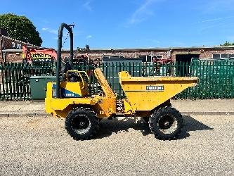 Thwaites 4000