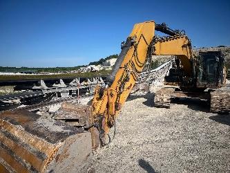 CAT 329 E