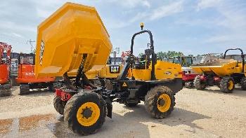JCB 6 T