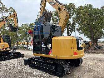 CAT 308 E 2