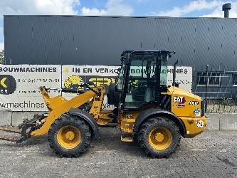 CAT 908 M