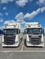 Scania 560R