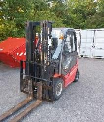 Manitou MI 25