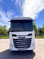 DAF XF 480 FT