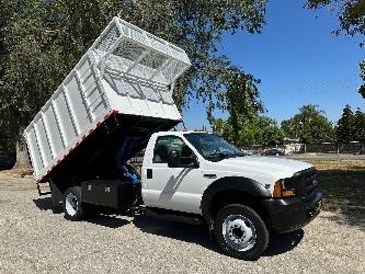 Ford F 450 SD