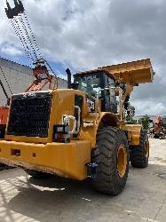 CAT 966 H