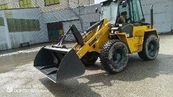Kramer 720