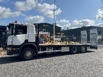 Scania R280